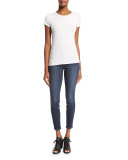 Verdugo Ultra-Skinny Ankle Jeans, Nottingham