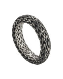 Men's Classic Chain Band Ring 