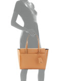 Parker Saffiano Tote Bag