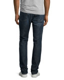 L'Homme Skinny-Leg Jeans, Hoover