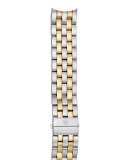 18mm Sport Sail Two-Tone Bracelet Strap