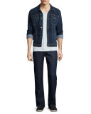 Austyn Atlantic View Denim Jeans