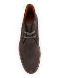 Jackson Sport-Suede Chukka Boot