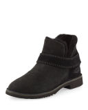 McKay Water-Resistant Bootie
