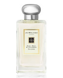 Earl Grey & Cucumber Cologne, 100mL