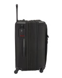 Alpha 2 Black Expandable Four-Wheeled Short-Trip Packing Case