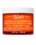 Turmeric & Cranberry Seed Energizing Radiance Masque, 100 mL