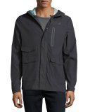 Men's Ultimate Travel Jacket, Gray