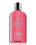 Pink Pepperpod Body Wash, 10oz.