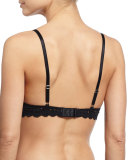 Lux Mom T-Shirt Bra