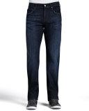 Austyn Los Angeles Dark Jeans
