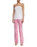 Georgia May Palazzo Pants