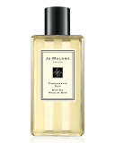 Pomegranate Noir Bath Oil, 8.5 oz.