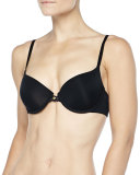 Pure Luxe Push-Up Bra