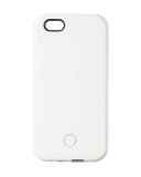 iPhone 6/6s Case w/ Power Bank, White