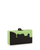 Obsidian Jean Slime Clutch