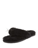 UGG Fluff家居鞋
