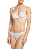 Eclatante Lace Tanga