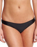 Basic Solid Swim Bottom