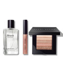Beach Fragrance, Lip & Cheek Set
