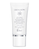 Diorsnow Brightening Illuminating UV Protection with Sunscreen Broad Spectrum Translucent  SPF 50, 30 mL