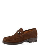 Classic Horsebit Loafer