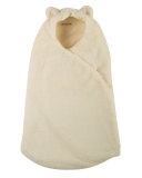 Fleece Sleep Sack, Beige