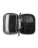 Classic Black Makeup Planner, Mini