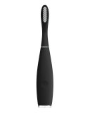 ISSA Hybrid Toothbrush, Cool Black