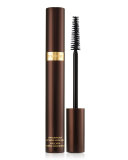 Waterproof Extreme Mascara, Noir