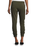 Storm Slim-Fit Sweatpants, Army