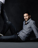 Graduate Robinson Jeans, Indigo 