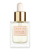 Limited Edition Rose Oil, 1.0 oz. 