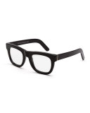 Ciccio Fashion Glasses, Black