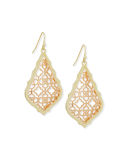 Addie Statement Earrings