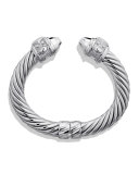 Renaissance Bracelet in Sterling Silver
