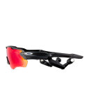 Radar® Pace Voice-Activated Sunglasses, Black