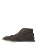 Ramsey Suede Chukka Boot