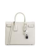 Sac de Jour Small Satchel Bag