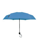 Traveler Small Umbrella, Blue 