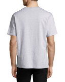 Eye Icon Crewneck T-Shirt