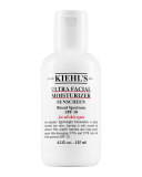 Ultra Facial Moisturizer Sunscreen SPF 30, 4.2 oz. 