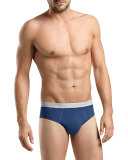 Cotton Essentials Two-Pack Briefs