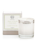 Cucumber & Lotus Flower Candle