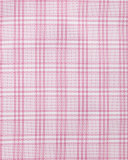 Active Traveler Slim-Fit Plaid Dress Shirt, Pink