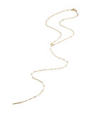 Peaked Link Body Chain Necklace