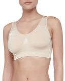 B-Smooth Bralette with Removable Pads