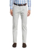 Collection Five-Pocket Trousers