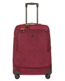 Life Garnet 26" Spinner