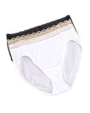 French-Cut Panties
